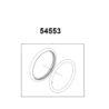 Thule Wheel Assy R - 18" 54553