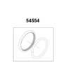 Thule Wheel Assy L - 18" 54554
