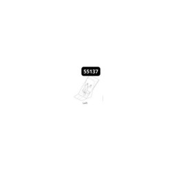 Seat double left - Thule Urban Glide 3 Thule 55137