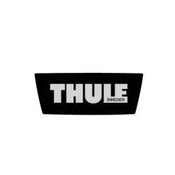 Thule Logo Vector rear 54194