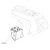 Guma Thule 52986 patky Thule 7104