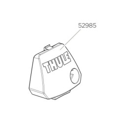 Krytka Thule 52985 patky Thule 7104