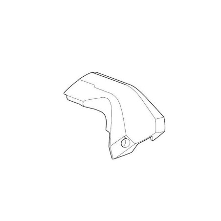 Edge Clamp Cover Right Thule 54250