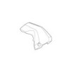 Edge Clamp Cover Right Thule 54250