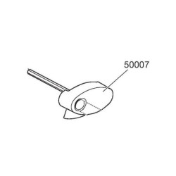 Klíč na seřizování napnutí Thule 50007