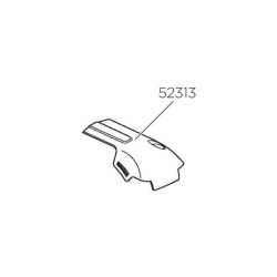Krytka levá Thule 52313 pro Thule 958x