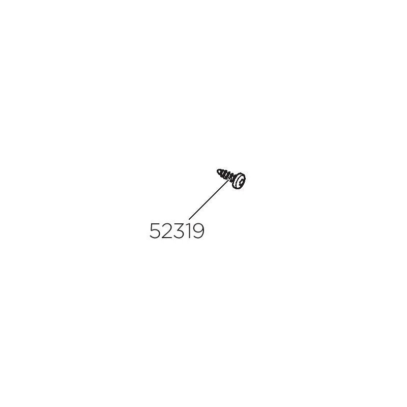 Šroub Thule 52319
