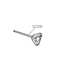 Torque utahovací klíč Thule 52318 pro WingBar Edge 958x