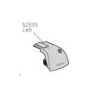 Krytka levá Thule 52333 pro Thule 959x