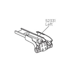 Náhradní patka levá Thule 52331 pro Thule 959x