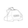Thule Complete Foot 54648