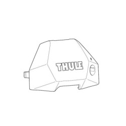 Thule Front Cover 54649