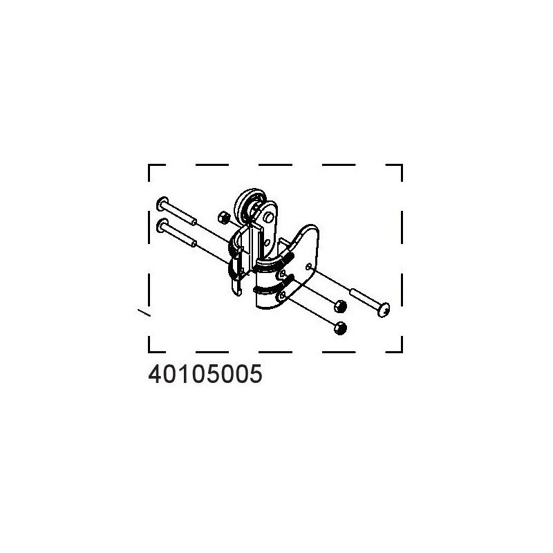 Thule 40105005