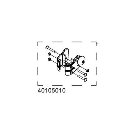 Thule 40105010