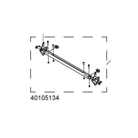 Thule 40105134
