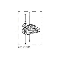 VersaWing LH 40191501