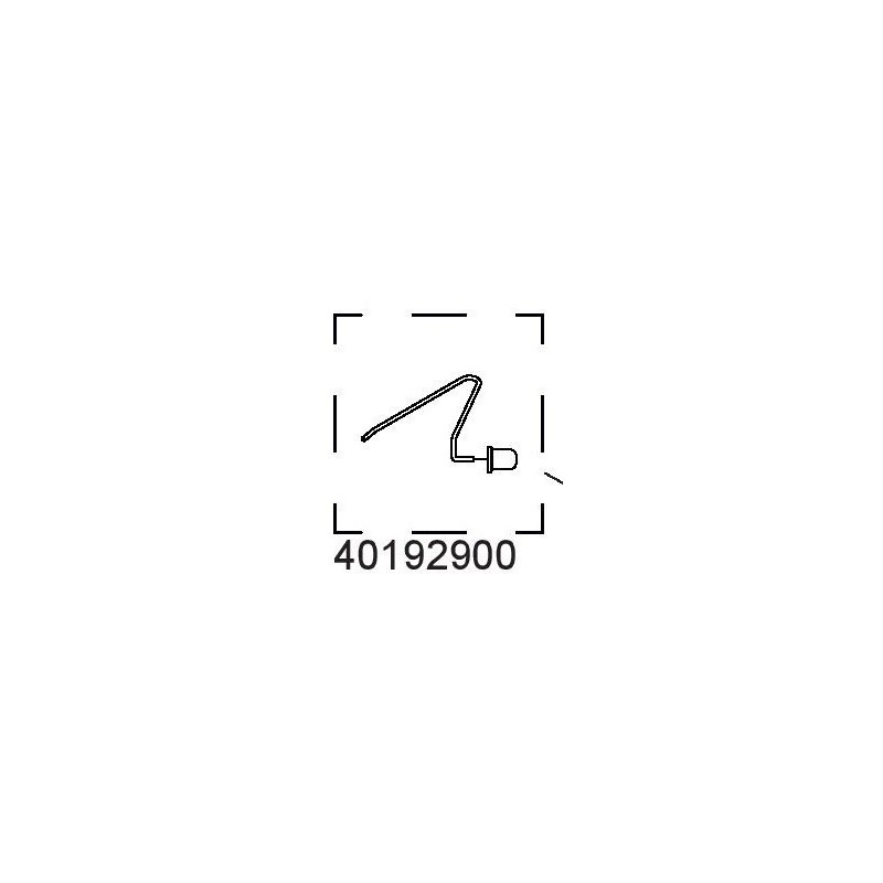 Závlačka Thule 40192900
