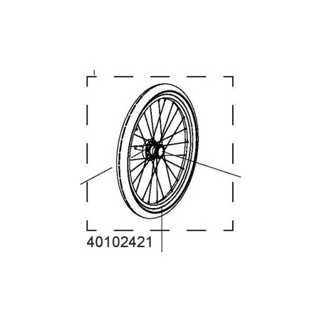 Kolo Kenda 40102421