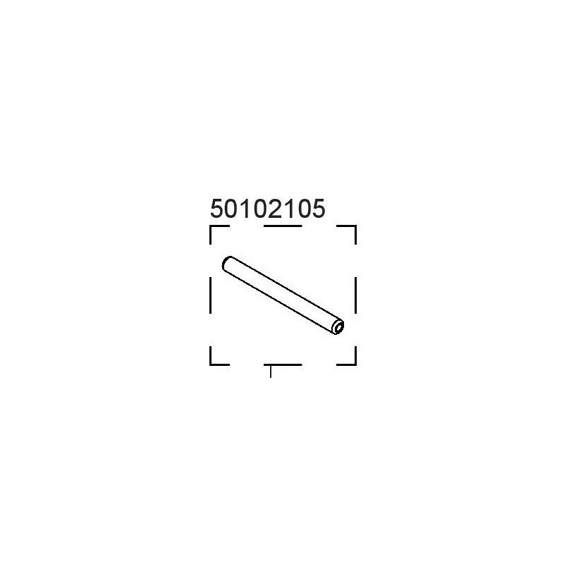 Pěnový grip 330mm Thule 50102105