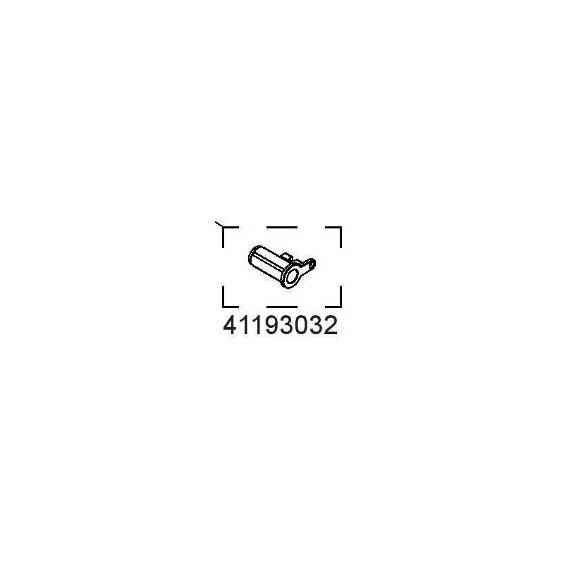 Plastový adaptér Thule 41193032
