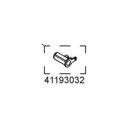 Plastový adaptér Thule 41193032
