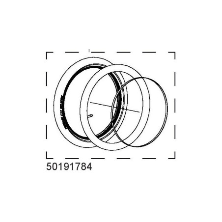 Pneu Schwalbe 18" Big Apple 50191784