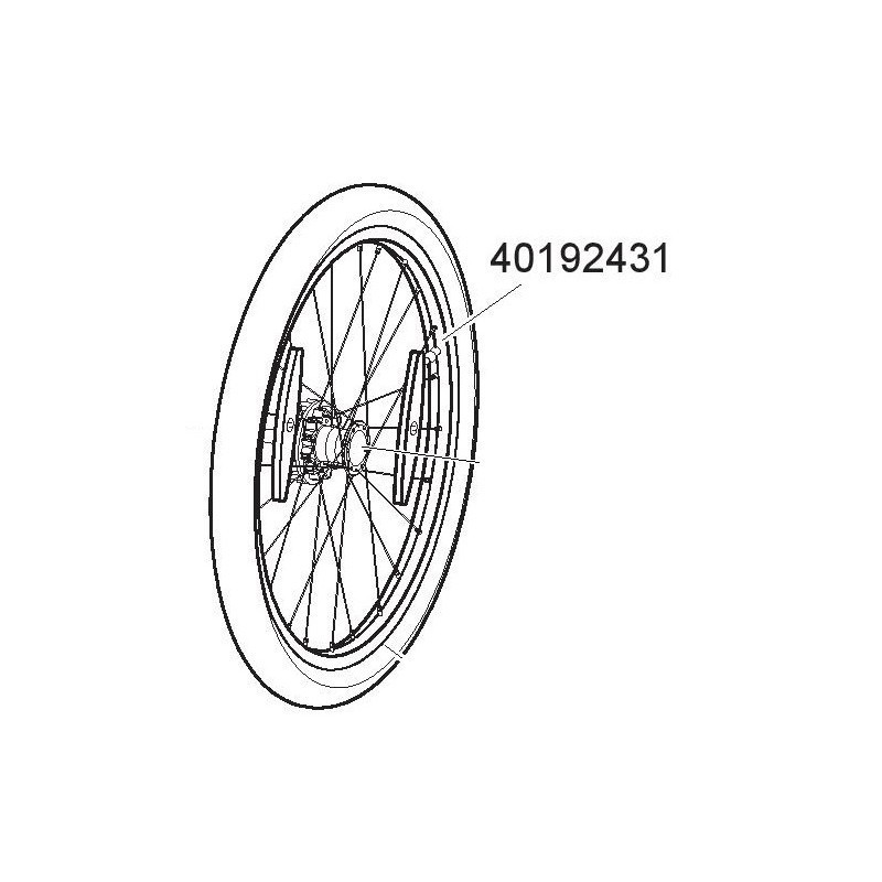 Thule 40192431
