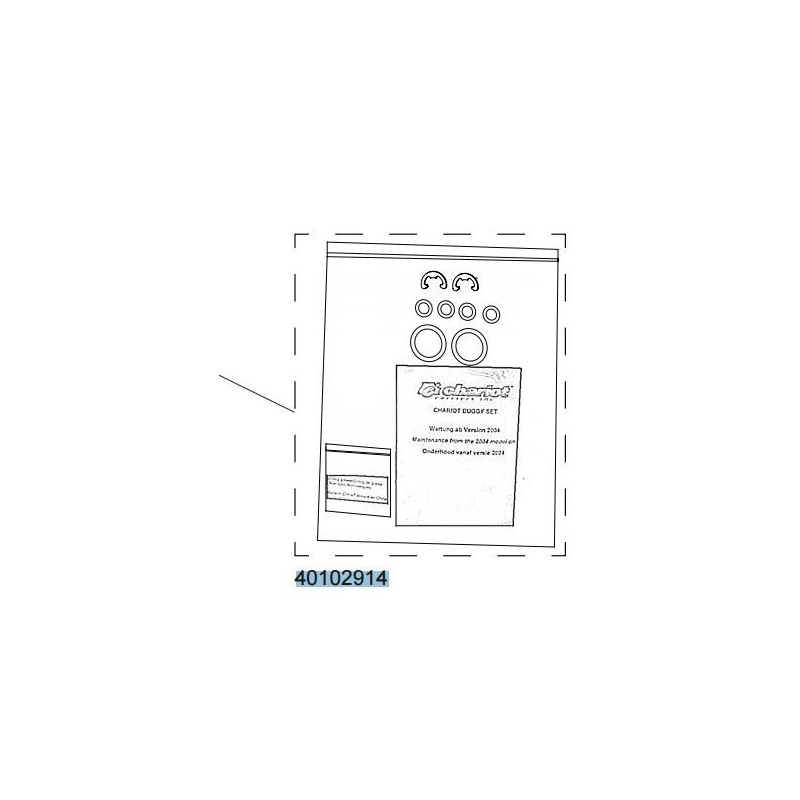 Sada Thule 40102914