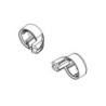 Thule Brake Cable Guides 17-X 40105356