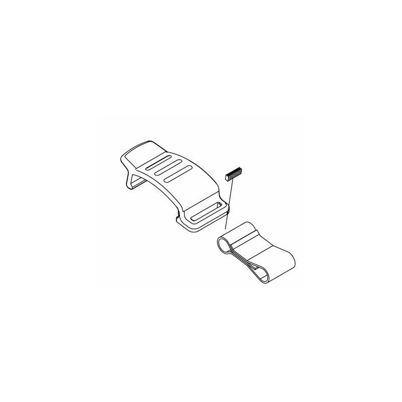 Thule Cargo Bag Clip 17-X 40105289