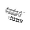Thule Tire and Tube RH Assy 20" 17-X 50191760