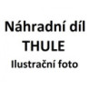 Thule Zip-off Window Left 17-X 40200330