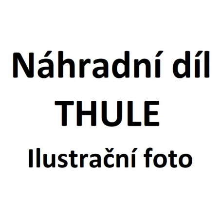 Thule Axle Assembly Single 17-X 40105279