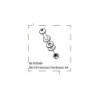 Ski Kit Harness Hardware 02- Thule 40105049