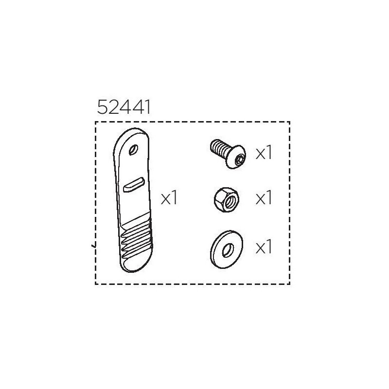 Thule 52441