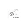Thule 52461
