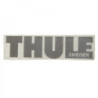 Samolepka Thule 14712 logo stříbrné