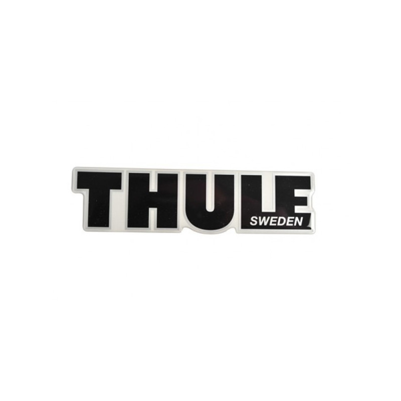 Samolepka Thule 14713 logo černé