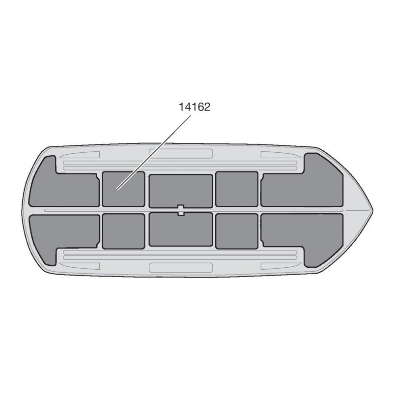 Thule 14162