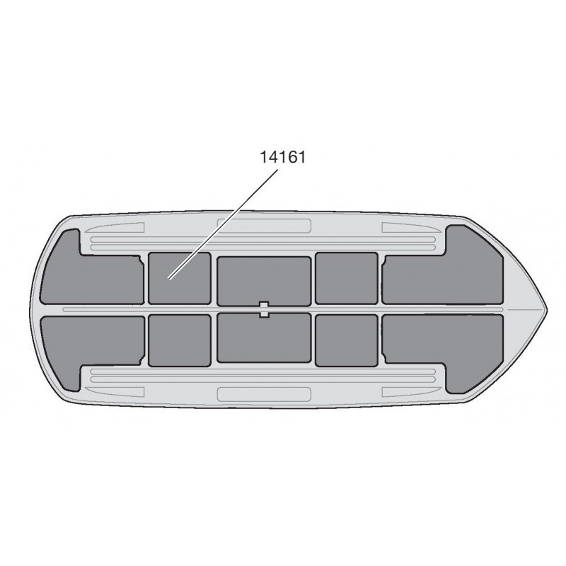 Thule 14161