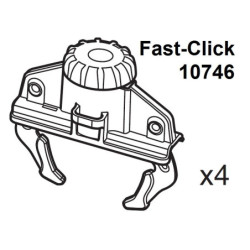 Sada Fast-Click 10746