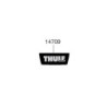 Samolepka Thule 14709