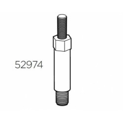 Šroub Thule 52974 do kitu