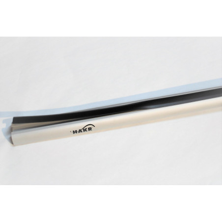 Vrchní guma 135 cm do střešních nosičů (alternativa k Thule Wingbar)