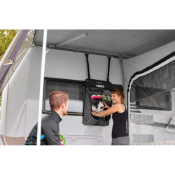 Thule Shoe Organizer