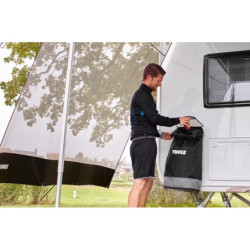 Thule Trash Bin
