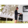 Thule Trash Bin