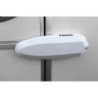 Thule Universal Lock - Zámek univerzální bílý