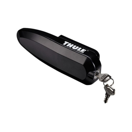 Thule Universal Lock - Zámek univerzální černý