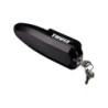 Thule Universal Lock - Zámek univerzální černý